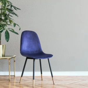 Image of Boutique Pearl Marquise Plain Textured Wallpaper - One size - beige