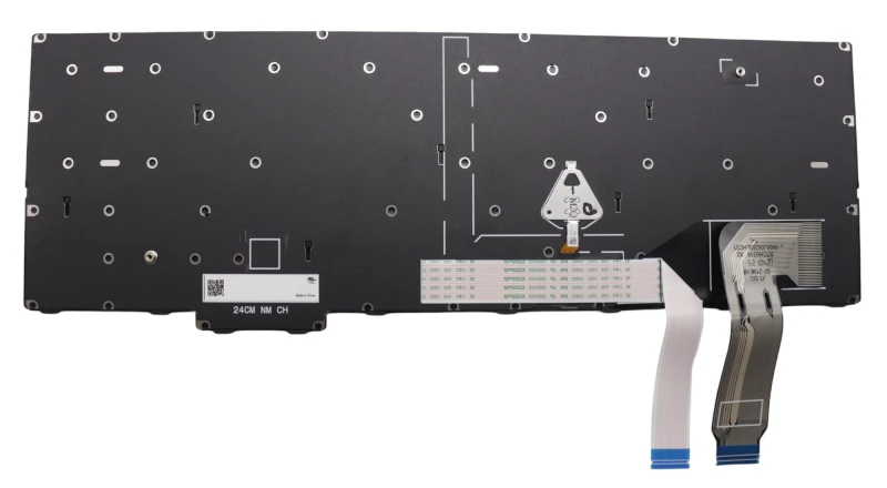 Image of Lenovo 5N21M40175 laptop spare part Keyboard