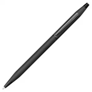 Image of Cross Classic Century Metals Brushed Black PVD Ball Pen