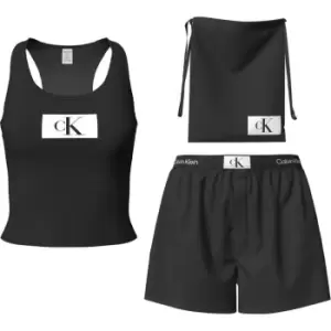 Image of Calvin Klein PJ IN A BAG - Black