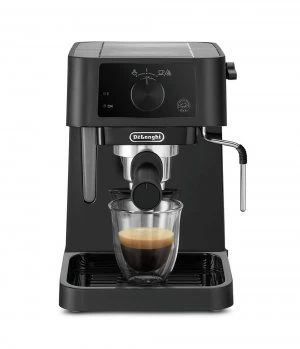 Image of DeLonghi Stilosa EC230.BK Coffee Maker