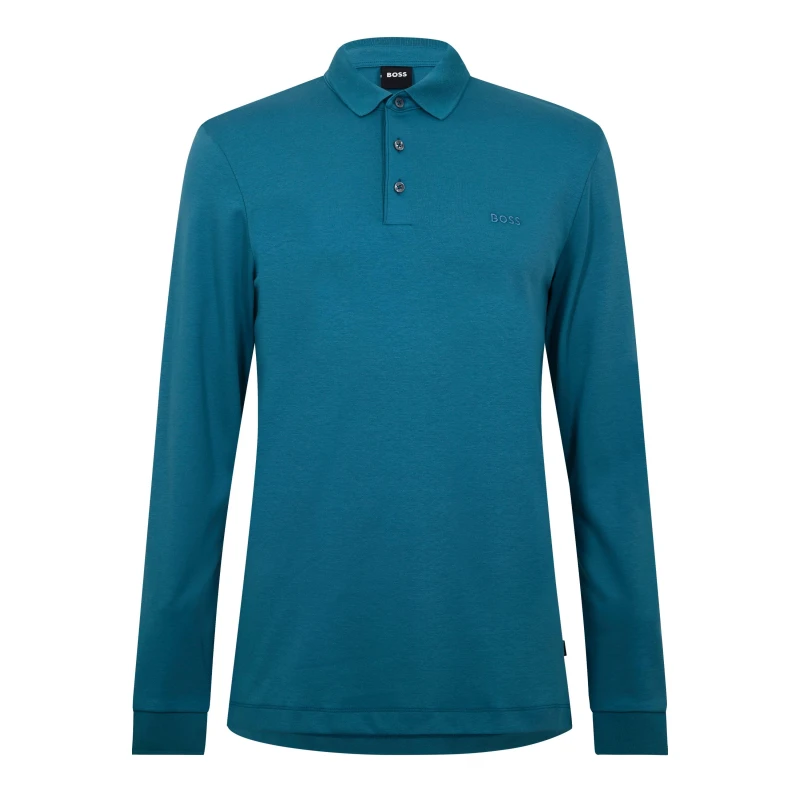 Image of Boss Pado 30_TR 10241542 01 - Green Green S