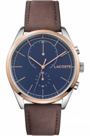 Image of Mens Lacoste San Diego Watch 2010917