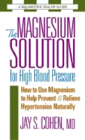 Image of magnesium solution for high blood pressure how to use magnesium to help pre