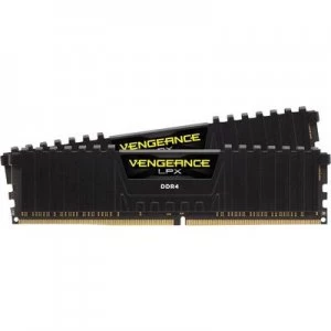 Image of Corsair Vengeance LPX 8GB 2133MHz DDR4 RAM