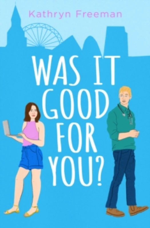 Image of Was It Good For You? Paperback / softback