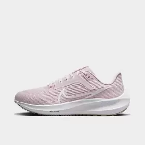 Image of Womens Nike Zoom Pegasus 40 Running Shoes