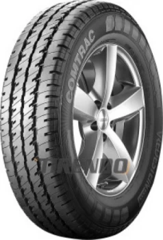 Image of Vredestein Comtrac 215/75 R16C 113/111R
