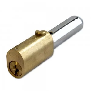 Image of ASEC Budget Oval Bullet Lock