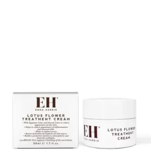 Image of Emma Hardie Lotus Flower Treatment Cream 30ml