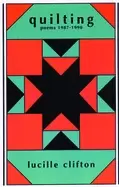 Image of quilting poems 1987 1990