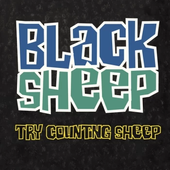 Image of Black Sheep - Try Counting Sheep Vinyl