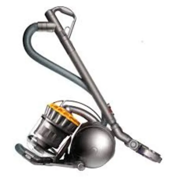 Image of Dyson Ball Multi Floor Plus Cylinder Bagless Vacuum Cleaner