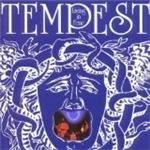 Image of Tempest - Living In Fear (Music CD)