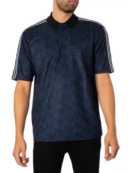 Image of Dunlun Polo Shirt