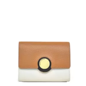 Image of Radley Lune Street Purse - Cream