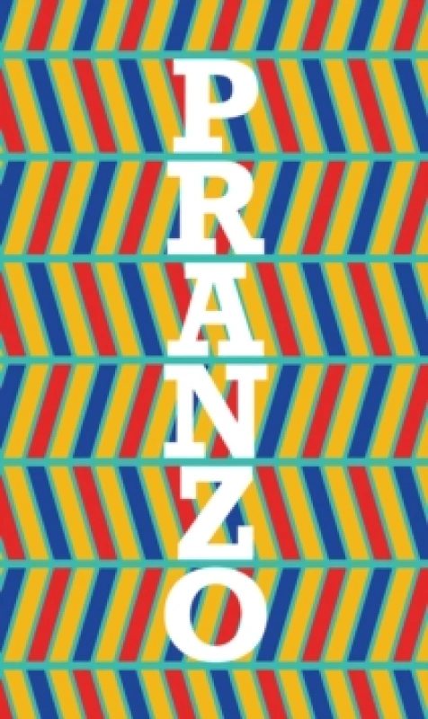 Image of Pranzo : Sicilian(ish) Recipes & Stories Hardback