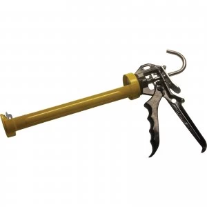 Image of Roughneck Professional Caulking Sealant Gun