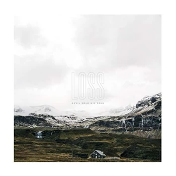 Image of Devil Sold His Soul - Lp-Devil Sold His Soul-Loss -Grey Vinyl