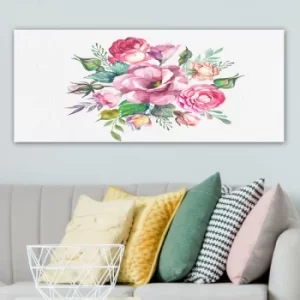 Image of YTY553694692_50120 Multicolor Decorative Canvas Painting