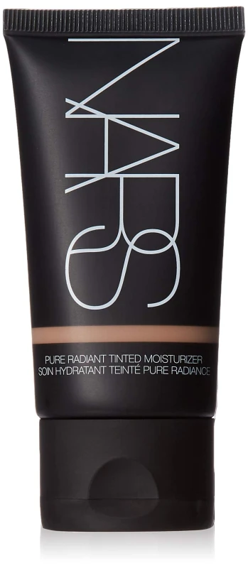 Image of NARS Pure Radiant Tinted Moisturiser SPF30 50ml - Seychelles