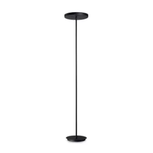Image of Colonna 4 Light Floor Lamp Black