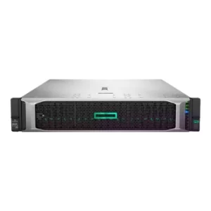 Image of HPE ProLiant DL380 Gen10 Plus Intel Xeon-S 4314 16-core 2.3GHz 24MB 32GB 1 x 32GB PC4-3200AA-R 8 x Hot Plug 2.5" Small