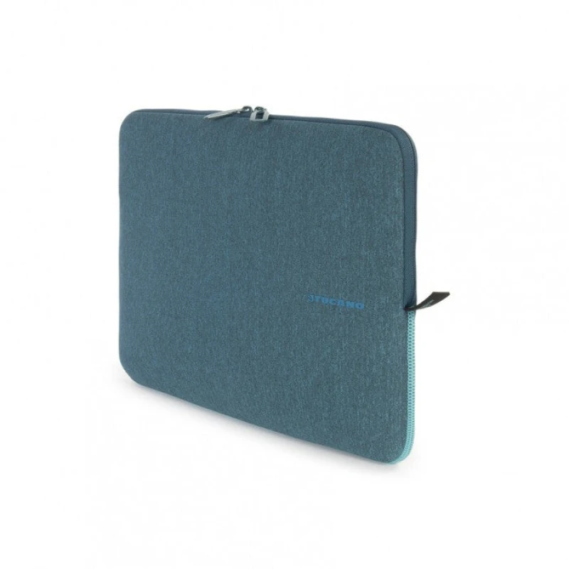 Image of Tucano Tucano Melange Second Skin 35.6cm (14") Sleeve case Blue BFM1314-Z