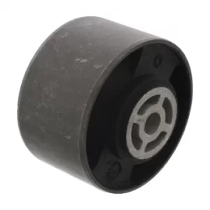 Image of Mounting Bush 12415 by Febi Bilstein Rear