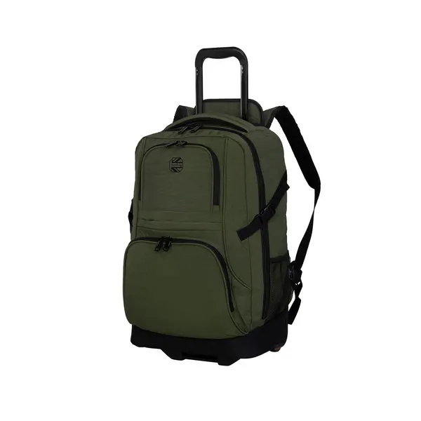 Image of Britbag Nauru Soft Shell Trolley Backpack