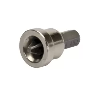 Image of Silverline Drywall Screw Bit PH2 719786