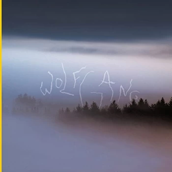 Image of Yes Set - Wolfgang Vinyl