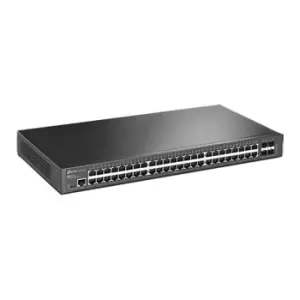 Image of tp-link TL-SG3452X 48-Port Switch