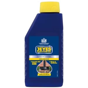 Image of Jeyes Drain Unblocker - 1L