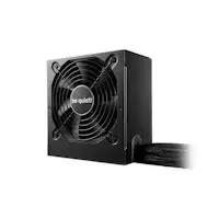 Image of be quiet! System Power 9 400W 80 Plus Bronze Power Supply