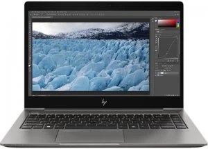 Image of HP 14" ZBook 14u G6 Intel Core i5 Laptop