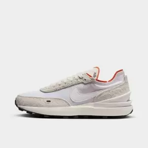 Image of Womens Nike Waffle One Vintage Casual Shoes