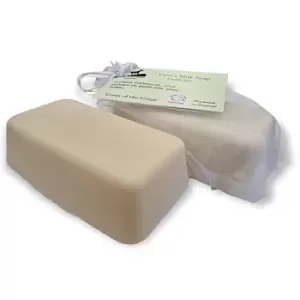 Image of Goats of the Gorge Goats Milk Family size Soap Bar