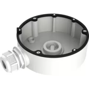 Image of HIKVISION Wall-mount box DS-1280ZJ-DM18 Hikvision DS-1280ZJ-DM18