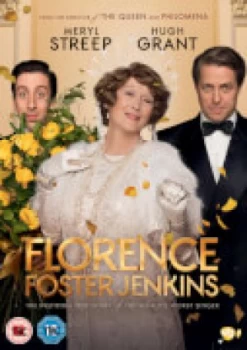 Image of Florence Foster Jenkins