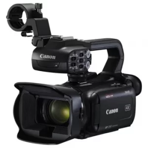Image of Canon XA45 Professional 4K Ultra HD Camcorder