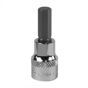 Image of Hex Socket Bit 8MM 3/8" Sq. Drive