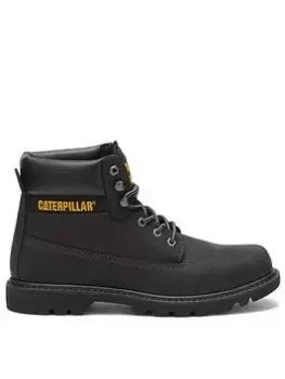 Image of CAT Lifestyle Colorado 2.0 / Boots, Black, Size 9, Men