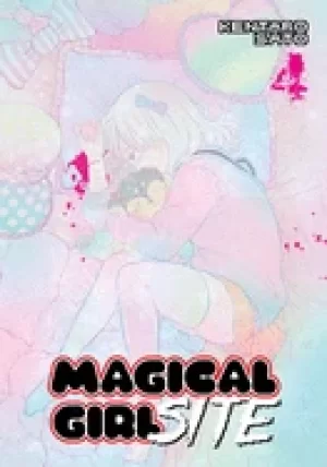 Image of magical girl site vol 4