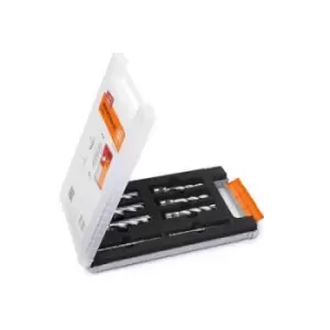 Image of Fein Best Of 63134999061 Tap drill bit set