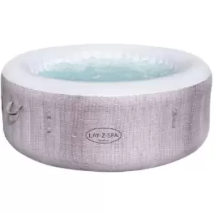 Image of Cancun Inflatable Lining (2021) - Lay-z-spa