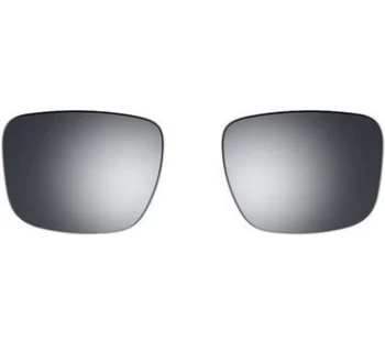Image of Bose Frames Tenor Lenses Mirrored Silver