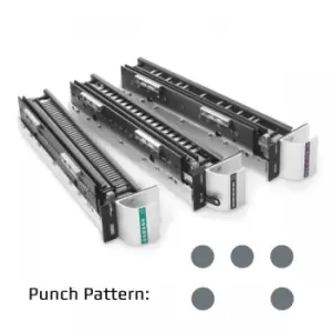 Image of GBC 7705657 Interchangeable Loose-Leaf Die