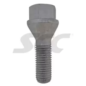 Image of SCC Fahrzeugtechnik Wheel Bolt M1415KE237 RENAULT,LAGUNA III Grandtour (KT0/1),LAGUNA III (BT0/1),LAGUNA Coupe (DT0/1),LATITUDE (L70_)