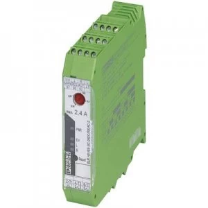 Image of Phoenix Contact ELR H5-IES-SC- 24DC/500AC-2 Magnetic starter 24 V DC 2.4 A